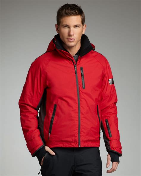 burberry sport red jacket|Burberry jacket xxl.